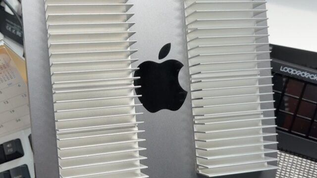 備忘録：Mac mini（2018 – Intle core i5）を復活させてみた。