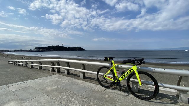 ３密回避し、病院にお世話にならないようにトレーニングしてきた。